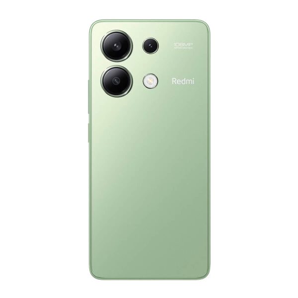 Xiaomi Redmi Note 13 4G 8GB/256GB Verde (Mint Green) Dual SIM