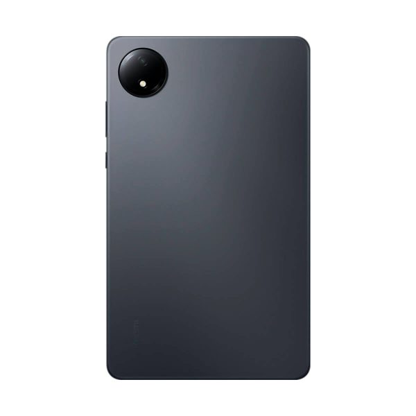 Xiaomi Redmi Pad SE 8,7" 4GB/64GB Wi-Fi Gris Grafito (Graphite Gray)