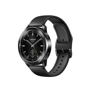 Xiaomi Watch S3 47 mm Bluetooth Negro (Black) M2323W1 - SEMINUEVO