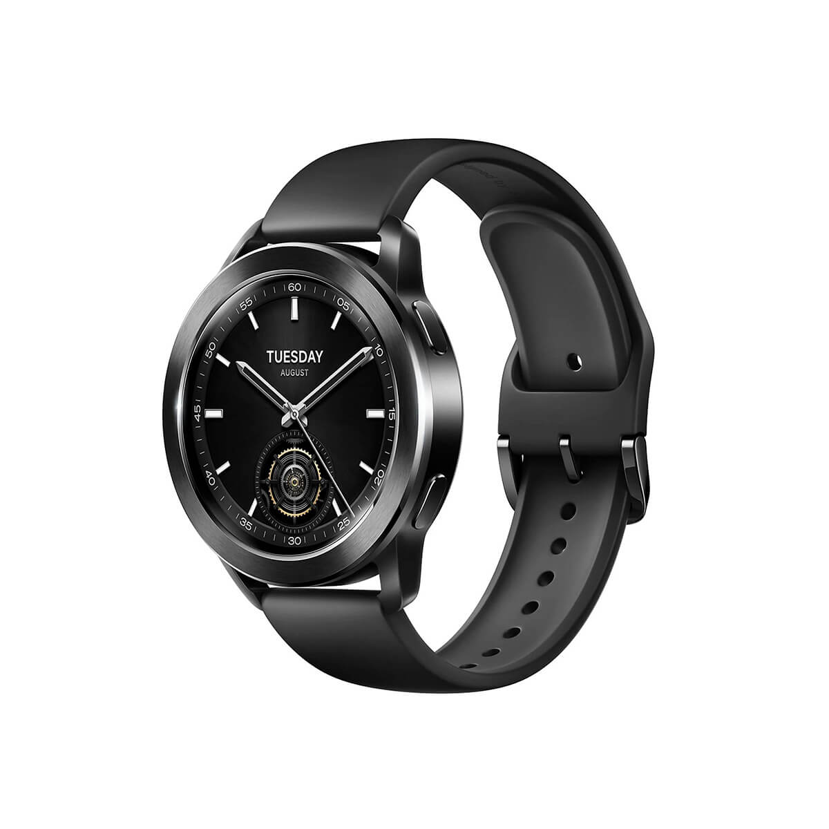 Xiaomi Watch S3 47 mm Bluetooth Negro (Black) M2323W1 – SEMINUEVO