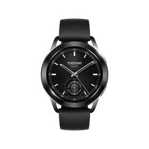 Xiaomi Watch S3 47 mm Bluetooth Negro (Black) M2323W1 - SEMINUEVO