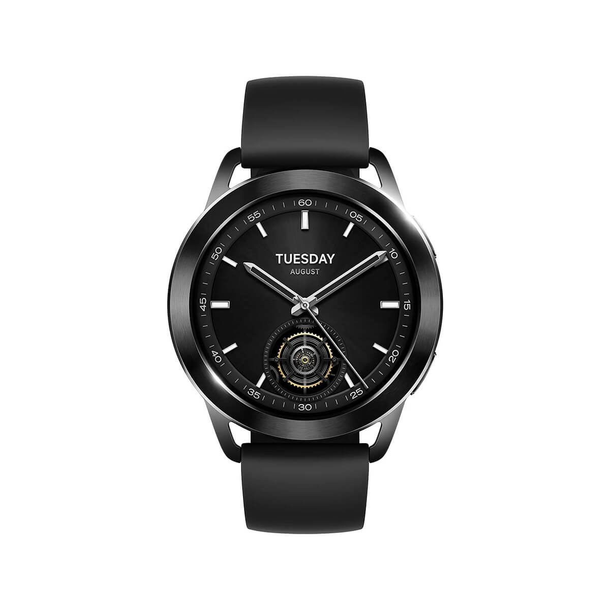 Xiaomi Watch S3 47 mm Bluetooth Negro (Black) M2323W1 – SEMINUEVO