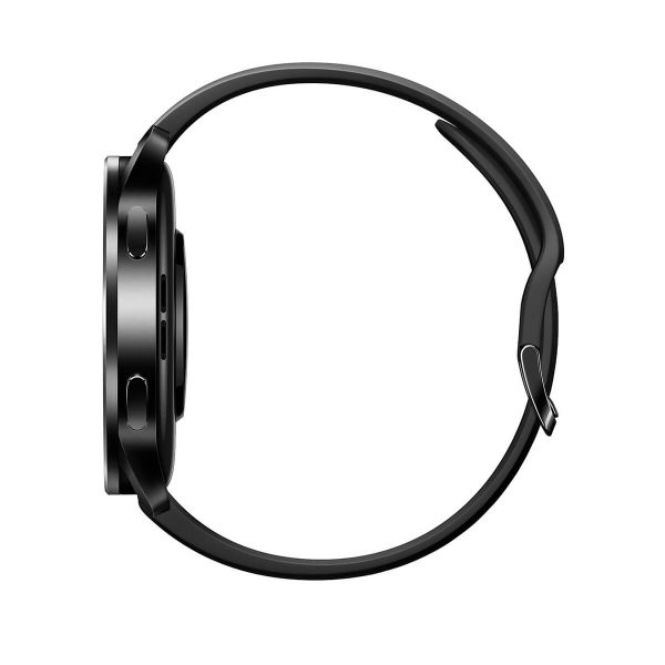 Xiaomi Watch S3 47 mm Bluetooth Negro (Black) M2323W1 - SEMINUEVO