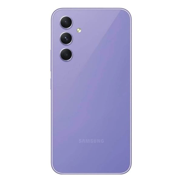 Samsung Galaxy A54 5G 8GB/128GB Violeta (Awesome Violet) Dual SIM A546B