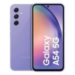 Samsung Galaxy A54 5G 8GB/128GB Violeta (Awesome Violet) Dual SIM A546B