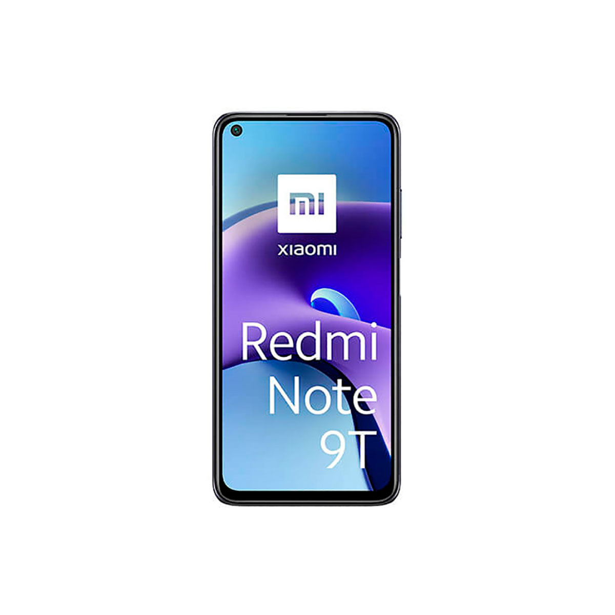 Xiaomi Redmi Note 9T 5G 4GB/64GB Negro (Nightfall Black) Dual SIM