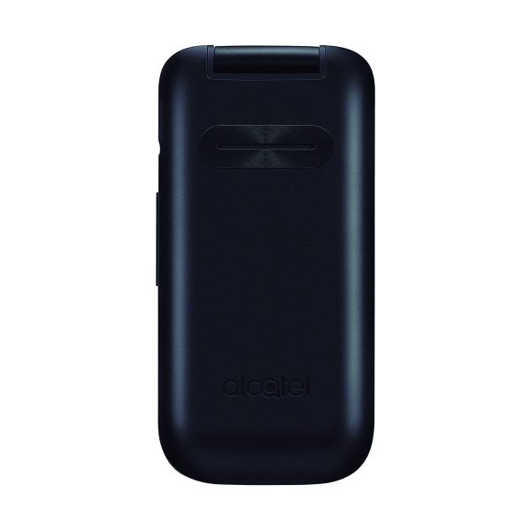 Alcatel 2057D Negro (Volcano Black) Dual SIM - SEMINUEVO