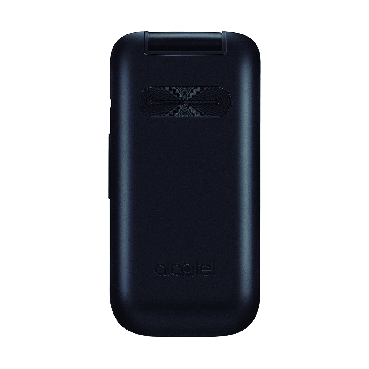 Alcatel 2057D Negro (Volcano Black) Dual SIM – SEMINUEVO