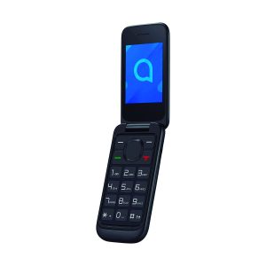 Alcatel 2057D Negro (Volcano Black) Dual SIM - SEMINUEVO