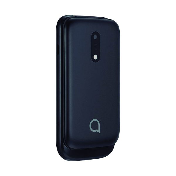 Alcatel 2057D Negro (Volcano Black) Dual SIM - SEMINUEVO