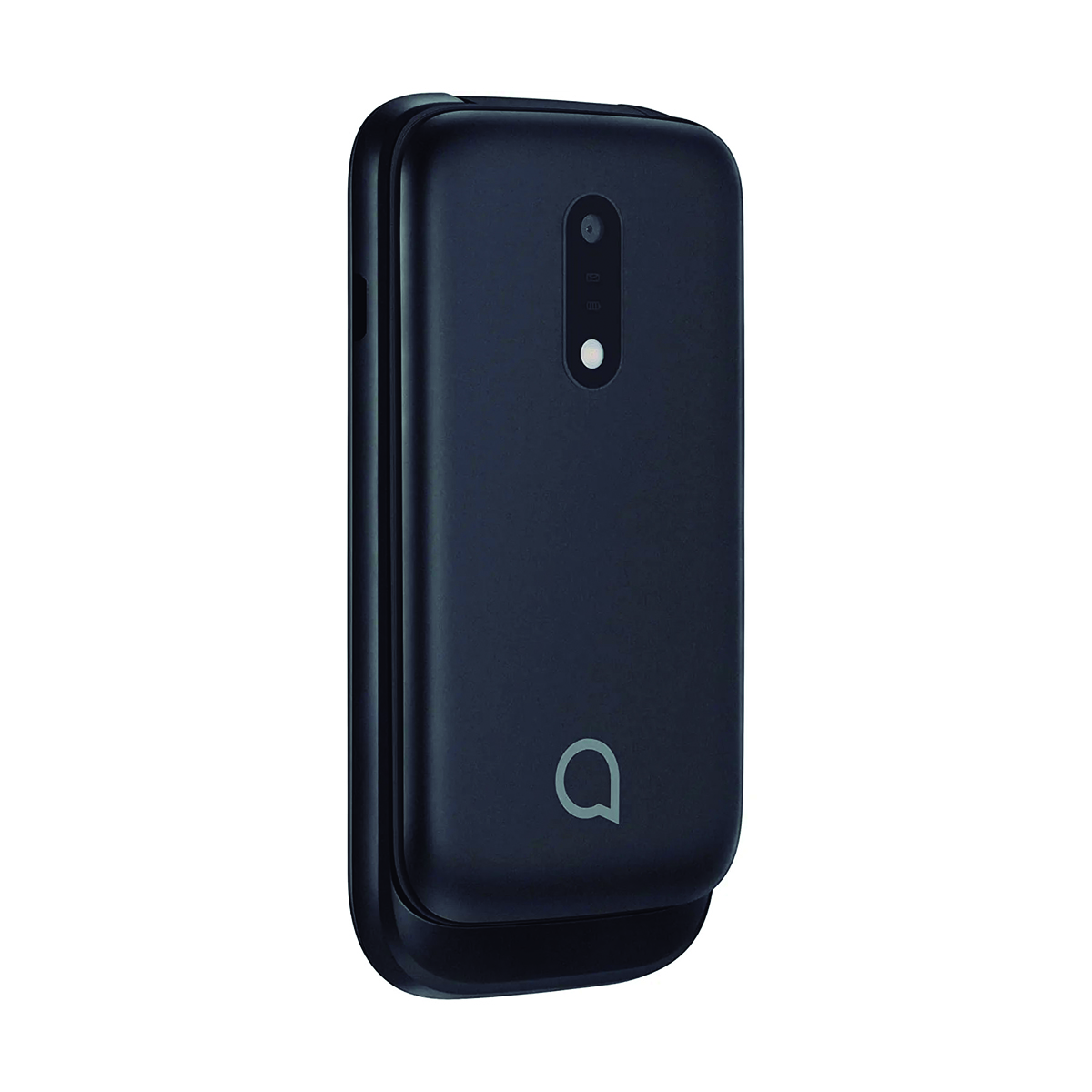 Alcatel 2057D Negro (Volcano Black) Dual SIM – SEMINUEVO