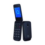 Alcatel 2057D Negro (Volcano Black) Dual SIM - SEMINUEVO