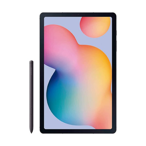 Samsung Galaxy Tab S6 Lite 2022 10,4" 4GB/64GB Wi-Fi Gris (Oxford Gray) P613