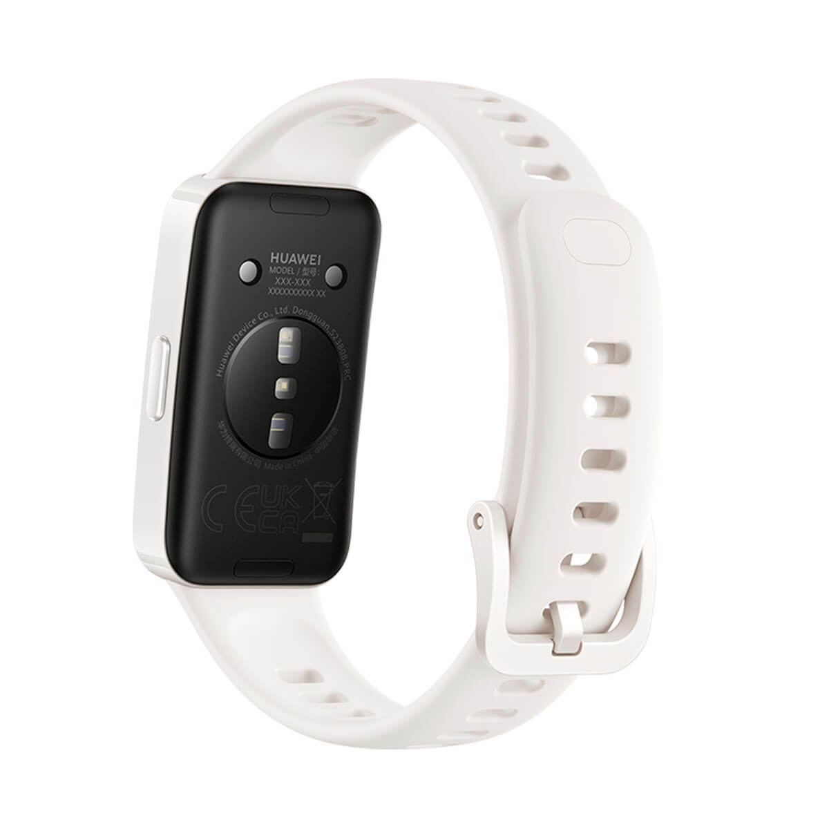 Huawei Band 9 Pulsera de Actividad Blanca (White)