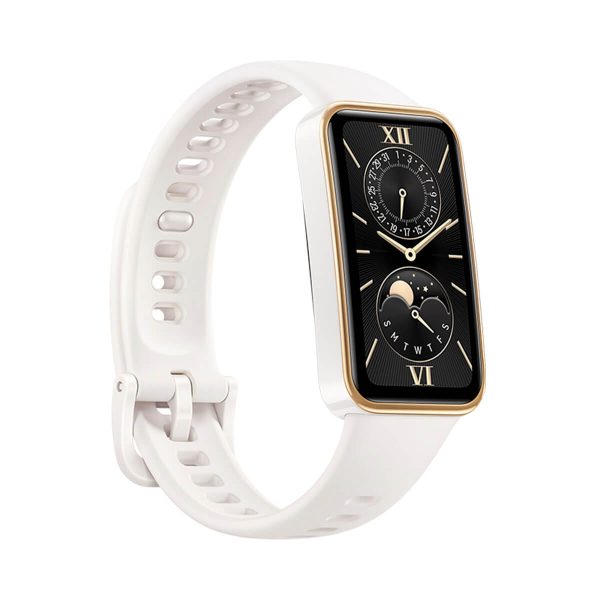 Huawei Band 9 Pulsera de Actividad Blanca (White)