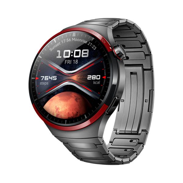 Huawei Watch 4 Pro 48mm Space Edition Titanio (Titanium) Medes-L19MN