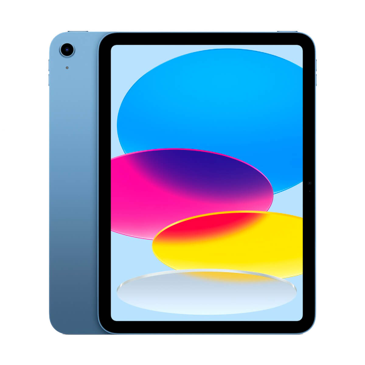 Apple iPad 2022 (10ª Generación) 10.9″ 64GB Wi-Fi Azul (Blue)