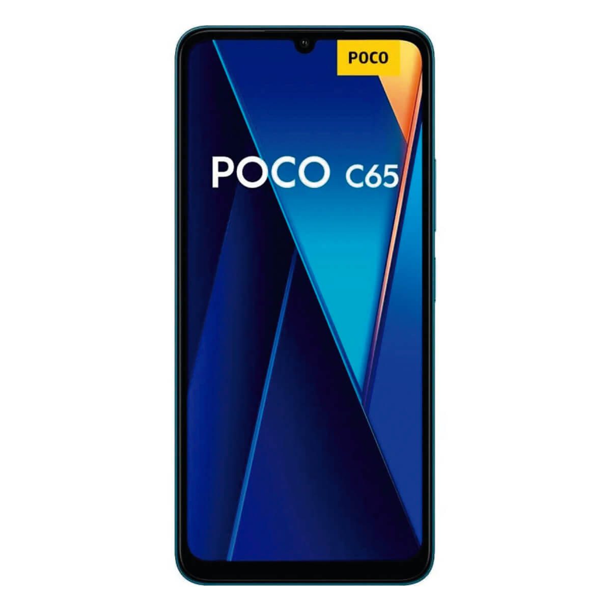 Xiaomi POCO C65 6GB/128GB Azul (Blue) Dual SIM