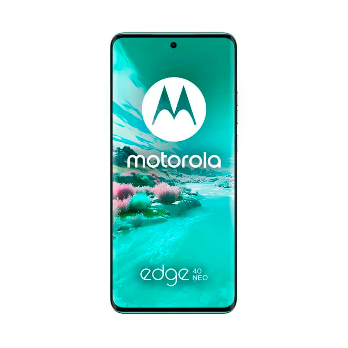 Motorola Edge 40 Neo 5G 12GB/256GB Verde (Soothing Sea) Dual SIM XT2307-1