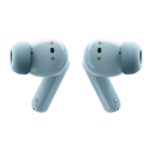 Motorola Moto Buds Auriculares Bluetooth Azul (Glacier Blue)