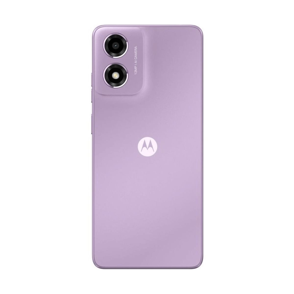 Motorola Moto E14 2GB/64GB Púrpura (Pastel Purple) Dual SIM