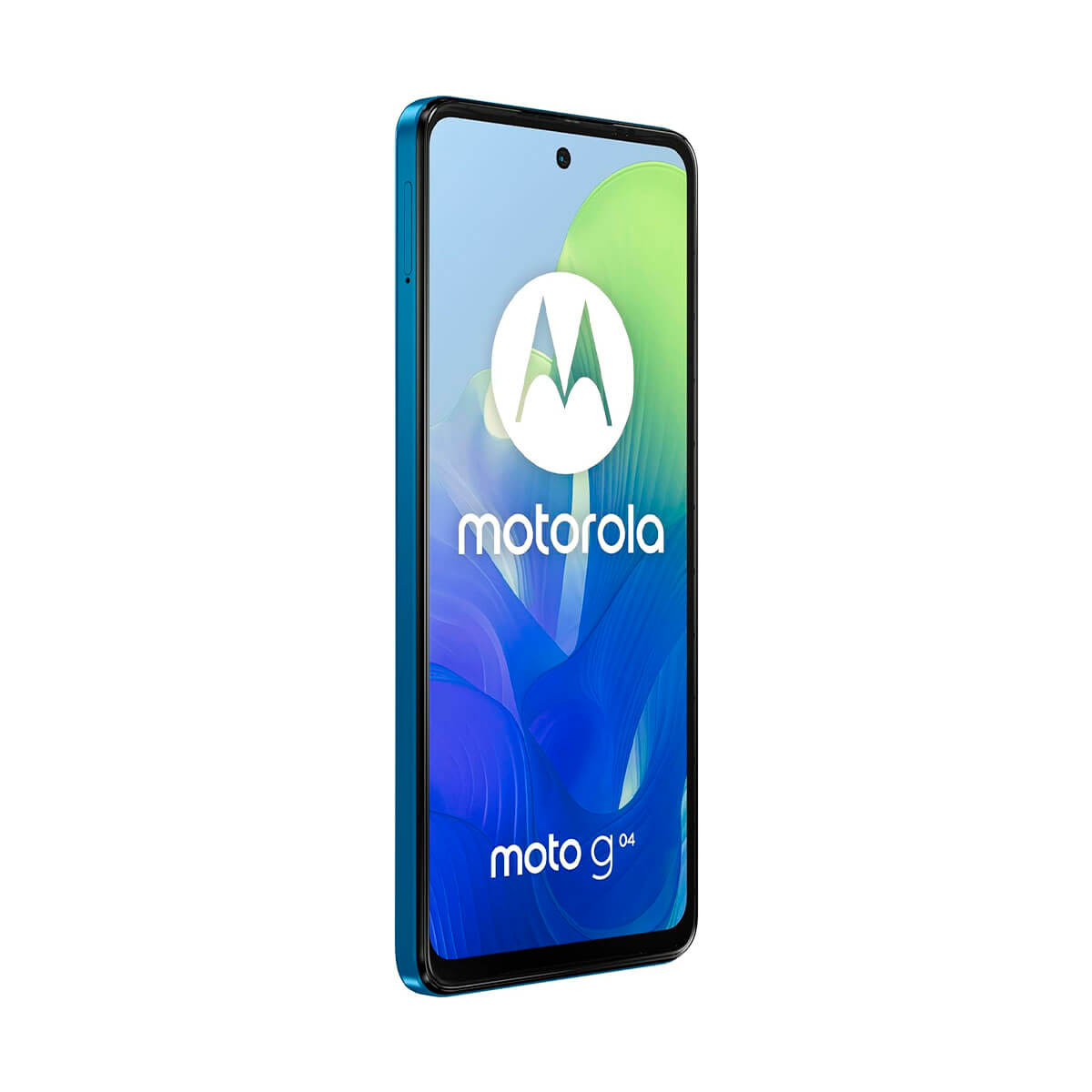 Motorola Moto G04 8GB/128GB Azul (Satin Blue) XT2421-3