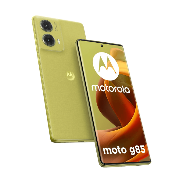 Motorola Moto G85 5G 8GB/256GB Verde (Olive Green) Dual SIM XT2427-3