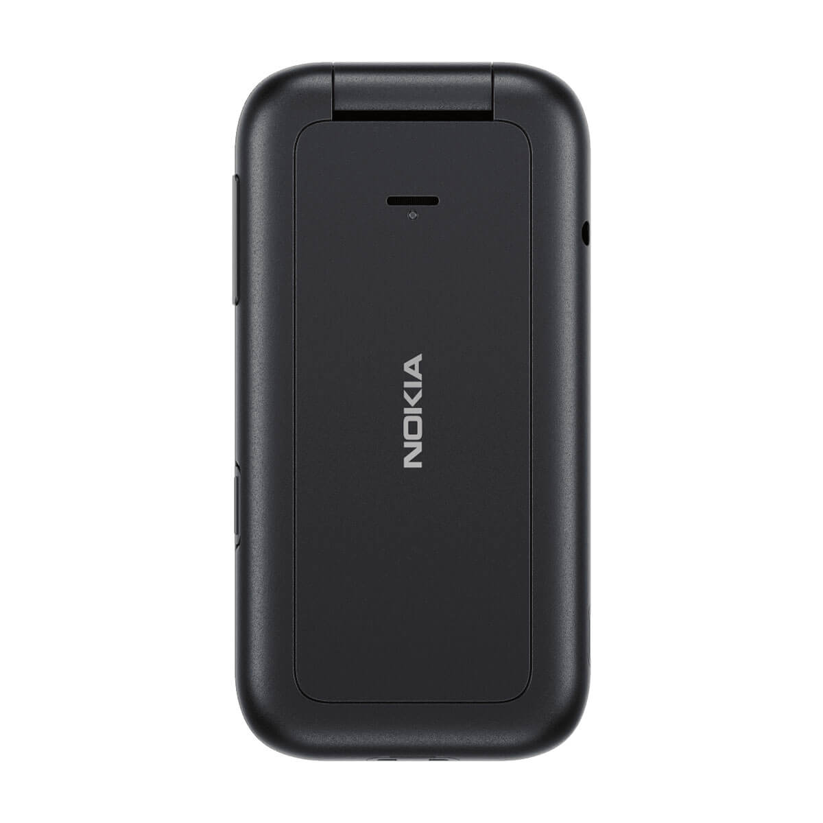 Nokia 2660 Flip 4G Negro (Black) Dual SIM