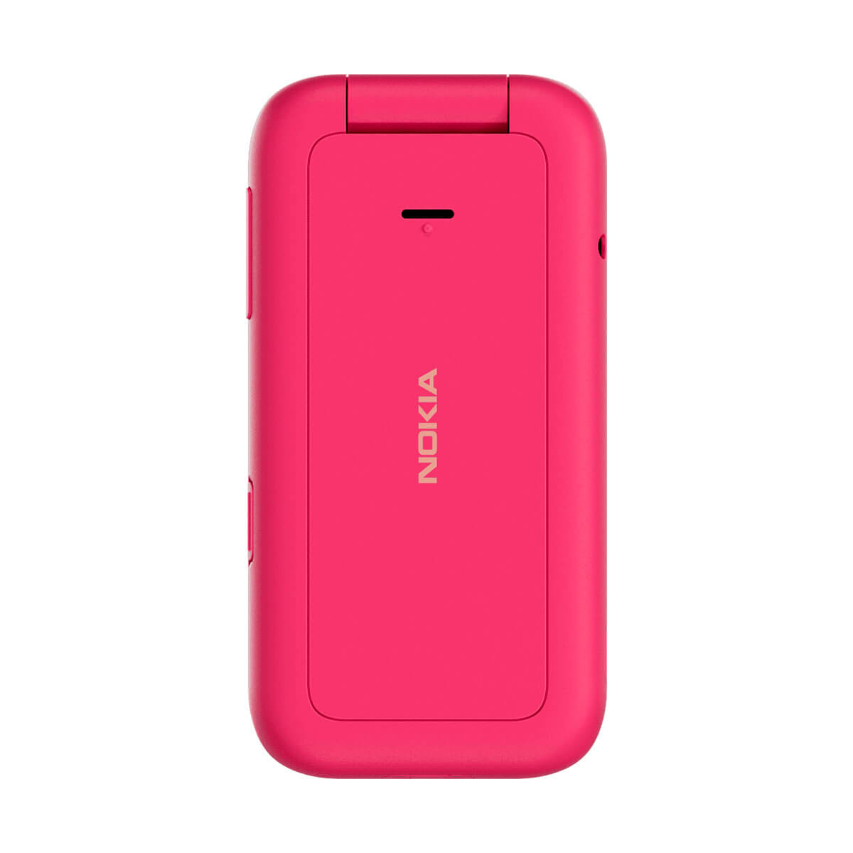 Nokia 2660 Flip 4G Rosa (Pop Pink) Dual SIM