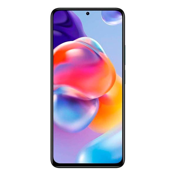 Xiaomi Redmi Note 11 Pro+ 5G 6GB/128GB Azul Estelar (Star Blue) Dual SIM