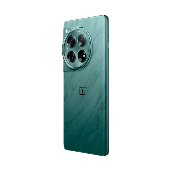 OnePlus 12 5G 16GB/512GB Verde (Flowy Emerald) Dual SIM - SEMINUEVO