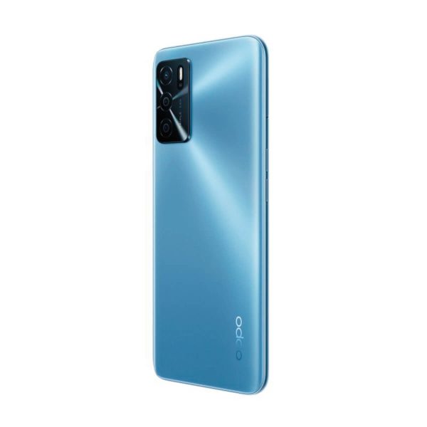 Oppo A16 3GB/32GB Azul (Pearl Blue) Dual SIM CPH2269