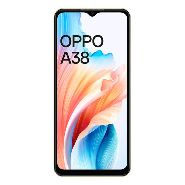 Oppo A38 4GB/128GB Dorado (Gold) Dual SIM CPH2579