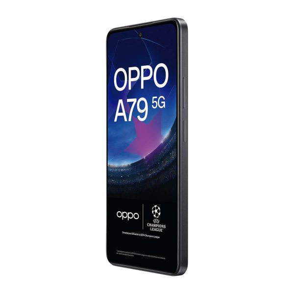 Oppo A79 5G 8GB/256GB Negro (Mystery Black) Dual SIM