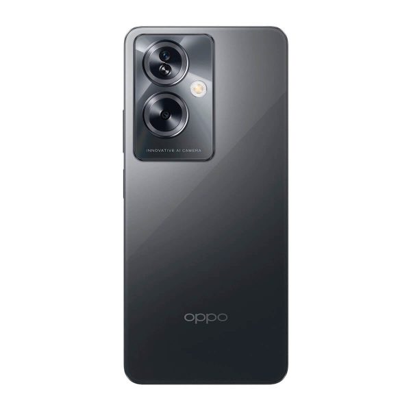 Oppo A79 5G 8GB/256GB Negro (Mystery Black) Dual SIM