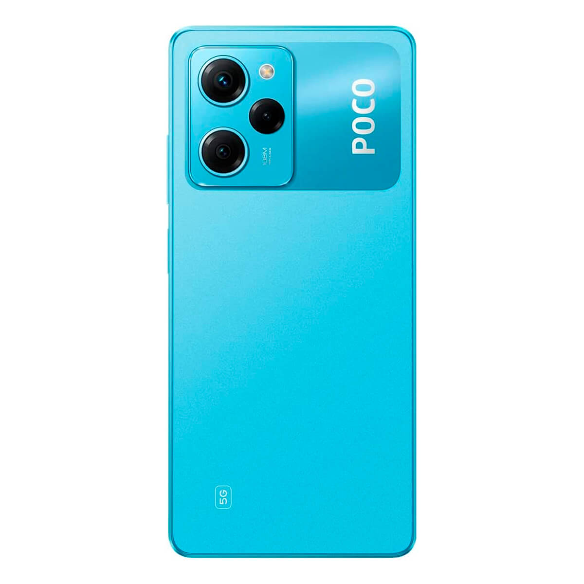 Xiaomi Poco X5 Pro 5G 8GB/256GB Azul (Blue) Dual SIM 22101320G