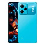 Xiaomi Poco X5 Pro 5G 8GB/256GB Azul (Blue) Dual SIM 22101320G