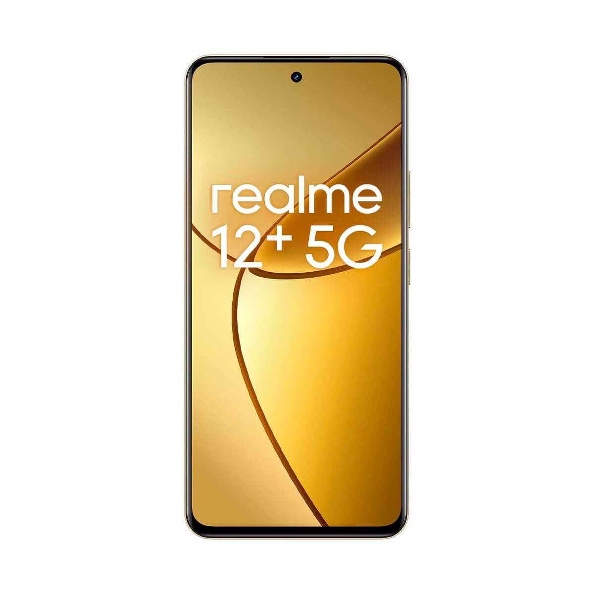 Realme 12+ 5G 12GB/512GB Beige (Navigator Beige) Dual SIM