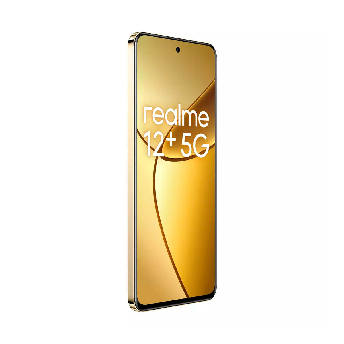 Realme 12+ 5G 12GB/512GB Beige (Navigator Beige) Dual SIM