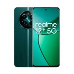 Realme 12+ 5G 12GB/512GB Verde (Pioneer Green) Dual SIM