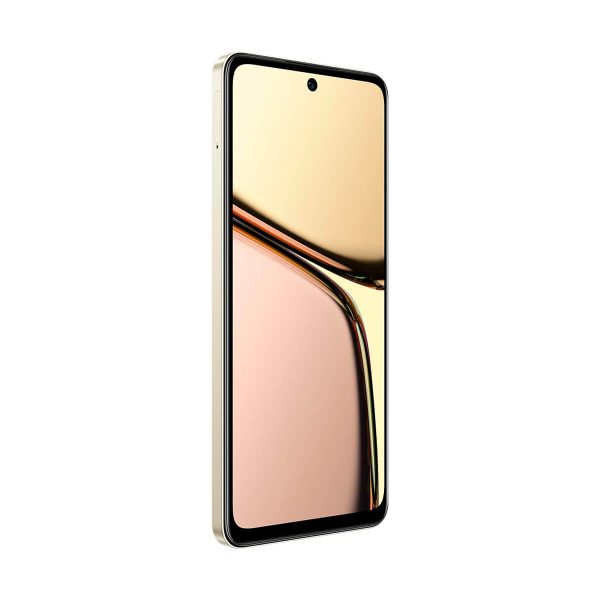 Realme C65 4G 8GB/256GB Dorado (Starlight Gold ) Dual SIM