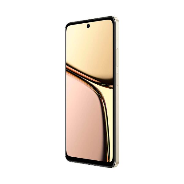 Realme C65 4G 8GB/256GB Dorado (Starlight Gold ) Dual SIM