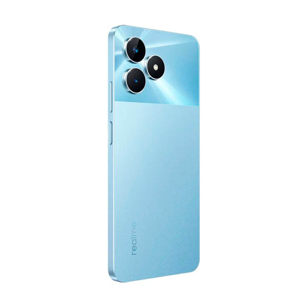 Realme Note 50 4GB/128GB Azul (Sky Blue) Dual SIM