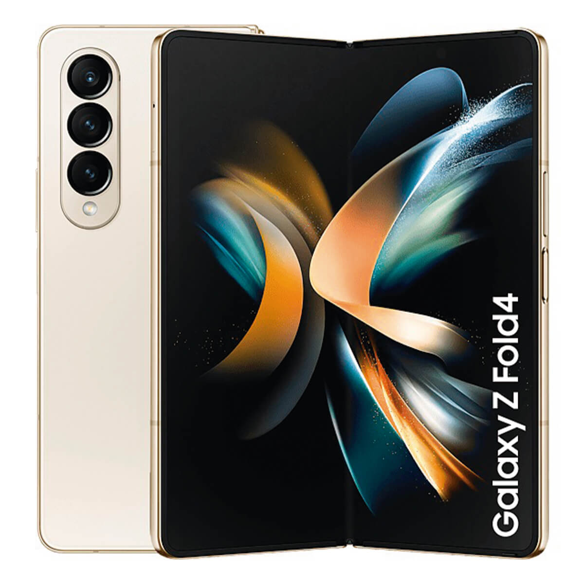 Samsung Galaxy Z Fold4 5G 12GB/512GB Beige (Beige) Dual SIM F936B