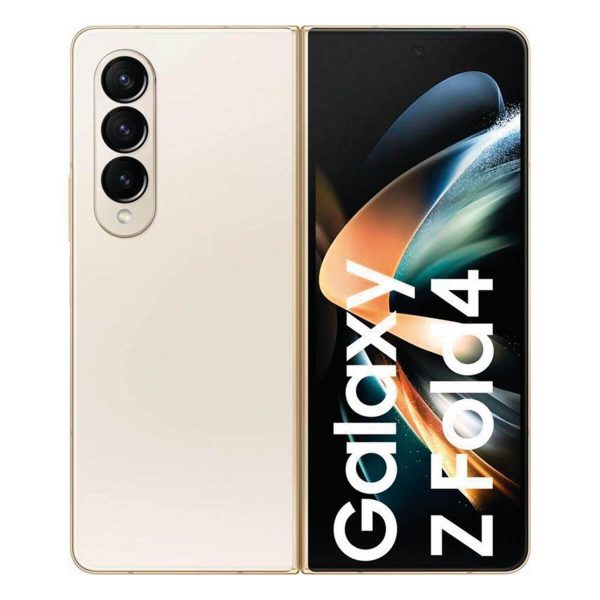 Samsung Galaxy Z Fold4 5G 12GB/512GB Beige (Beige) Dual SIM F936B