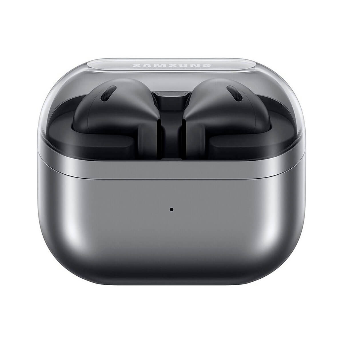 Samsung Galaxy Buds3 Auriculares Bluetooth Plata (Silver) SM-R530