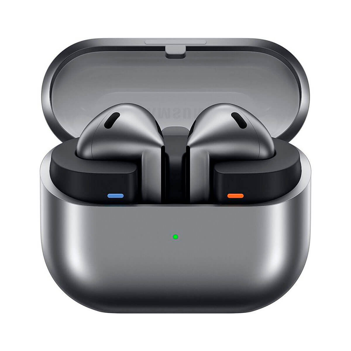 Samsung Galaxy Buds3 Auriculares Bluetooth Plata (Silver) SM-R530