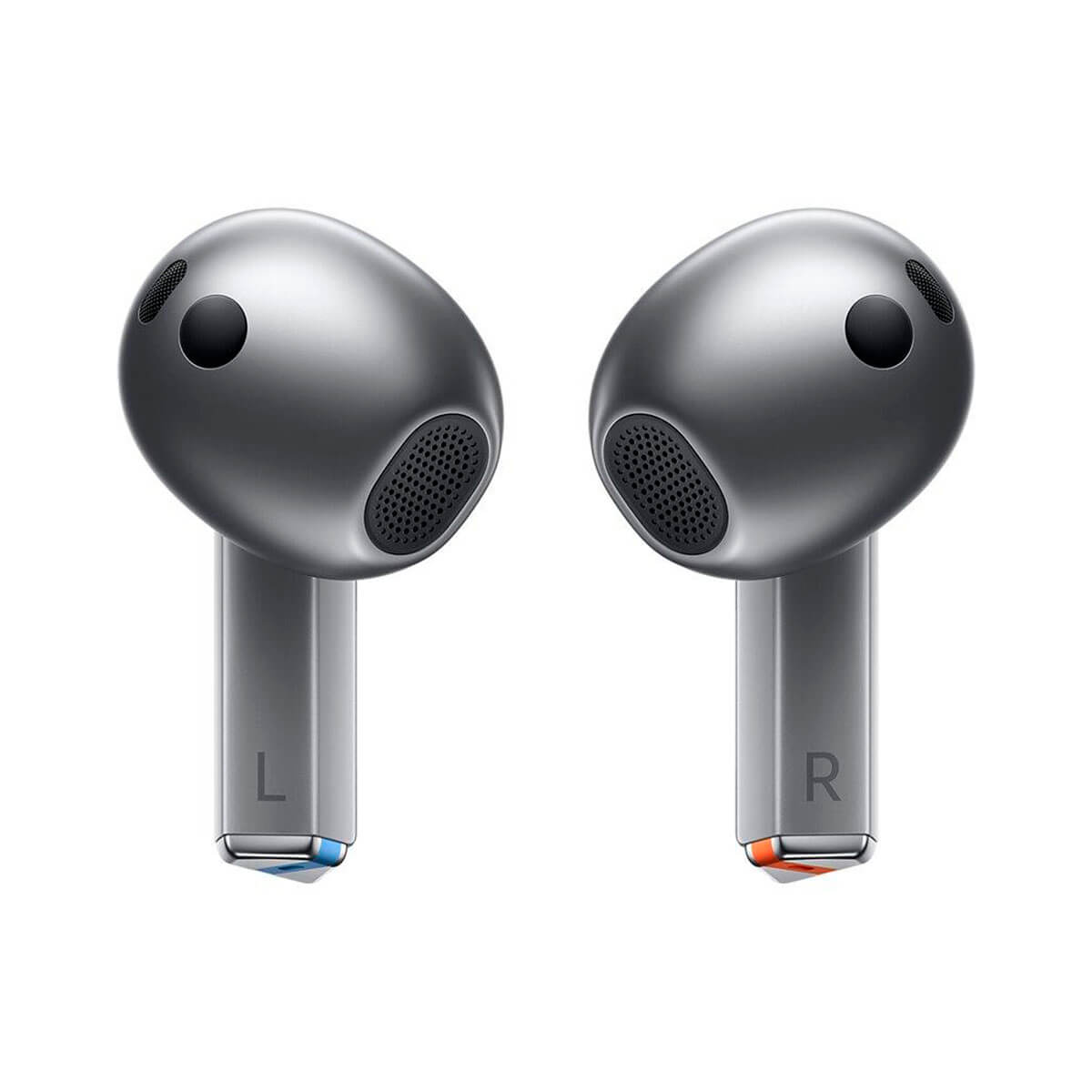 Samsung Galaxy Buds3 Auriculares Bluetooth Plata (Silver) SM-R530