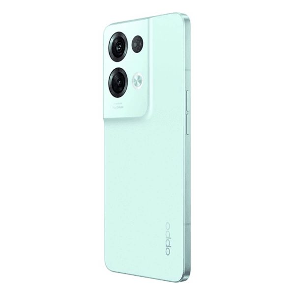 Oppo Reno8 Pro 5G 8GB/256GB Verde (Glazed Green) Dual SIM