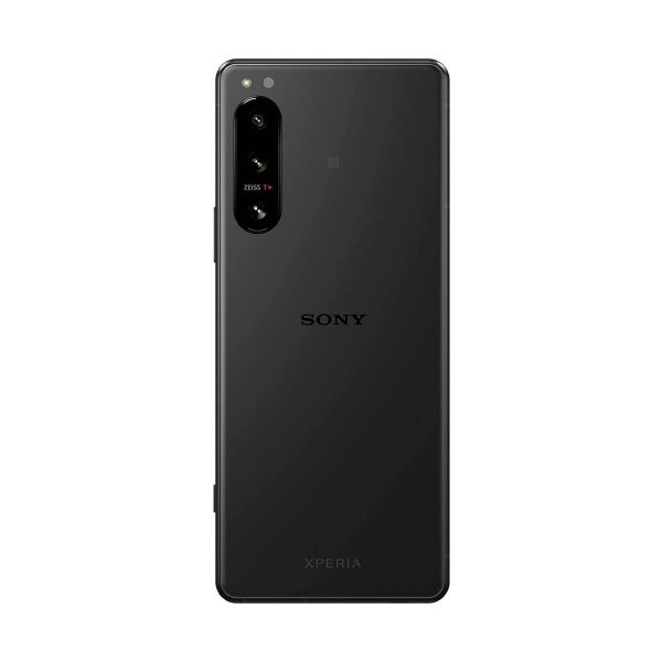 Sony Xperia 5 IV 8GB/128GB Negro (Black) Dual SIM - SEMINUEVO